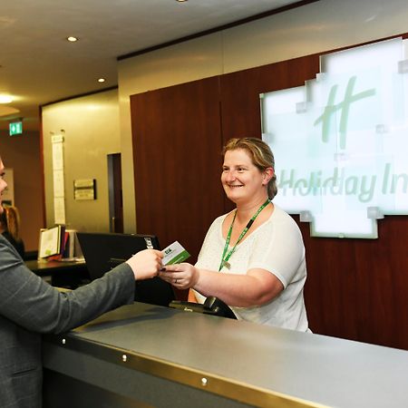 Holiday Inn Telford Ironbridge By Ihg Exteriör bild