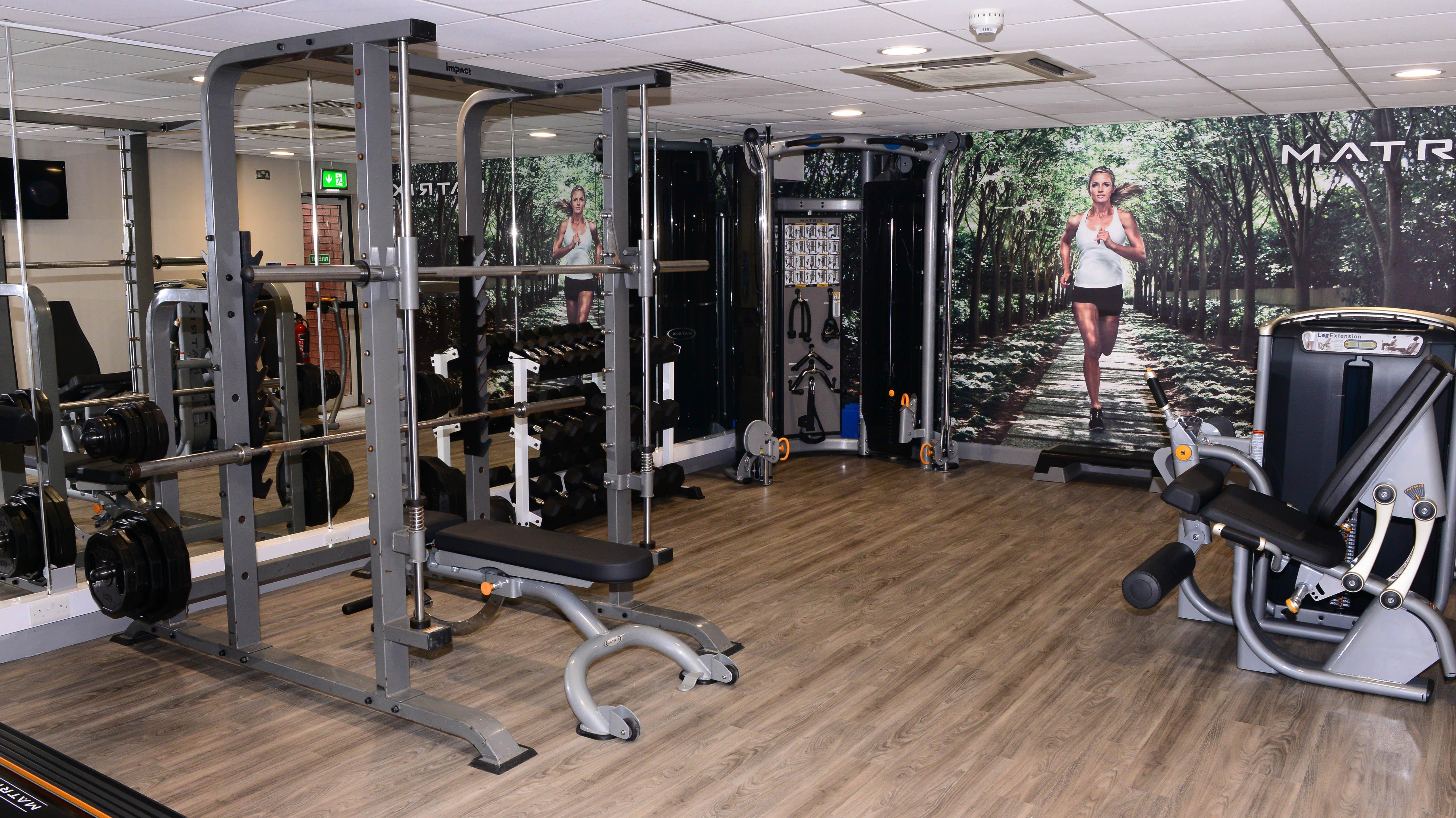 Holiday Inn Telford Ironbridge By Ihg Exteriör bild