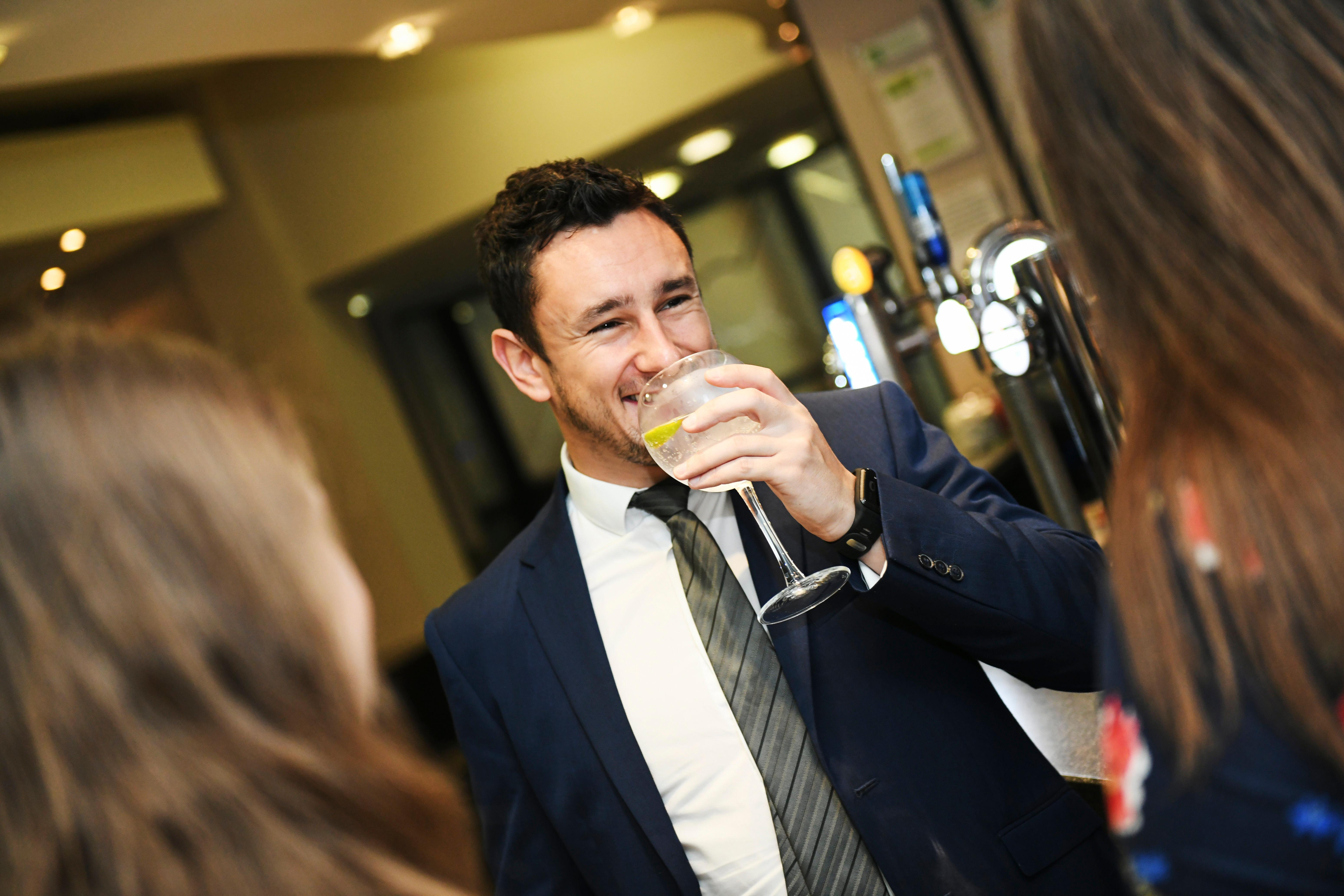 Holiday Inn Telford Ironbridge By Ihg Exteriör bild