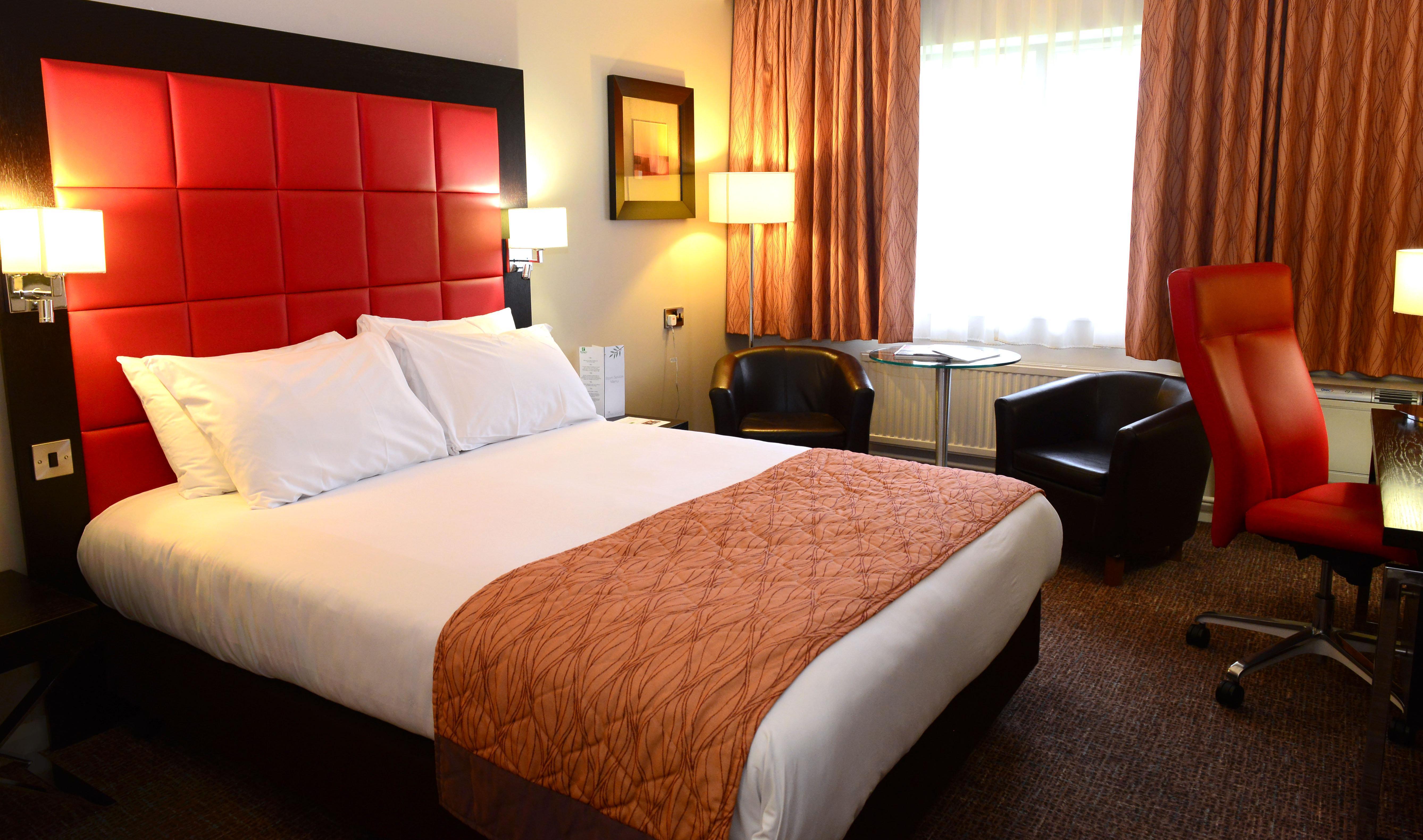 Holiday Inn Telford Ironbridge By Ihg Exteriör bild