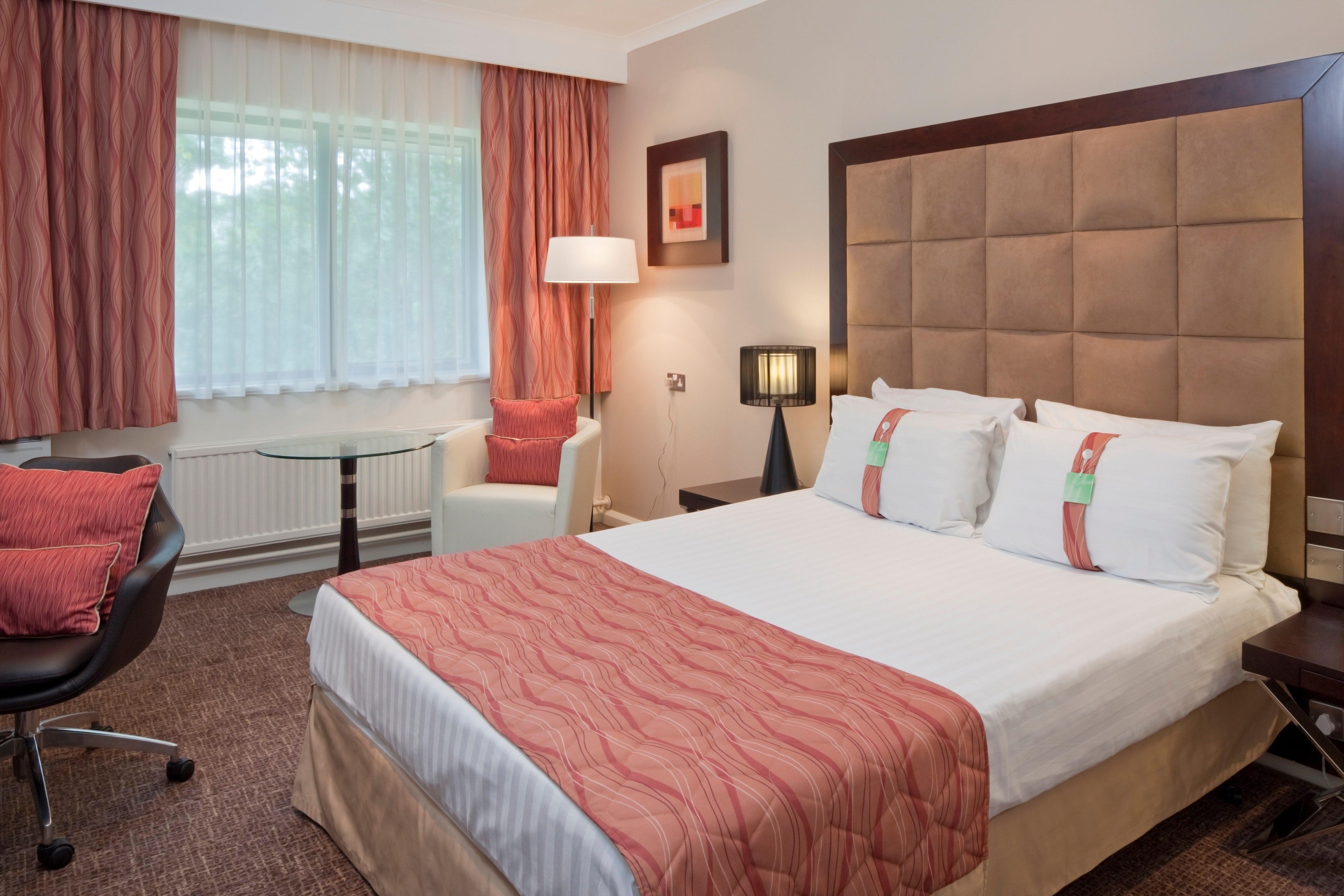 Holiday Inn Telford Ironbridge By Ihg Exteriör bild
