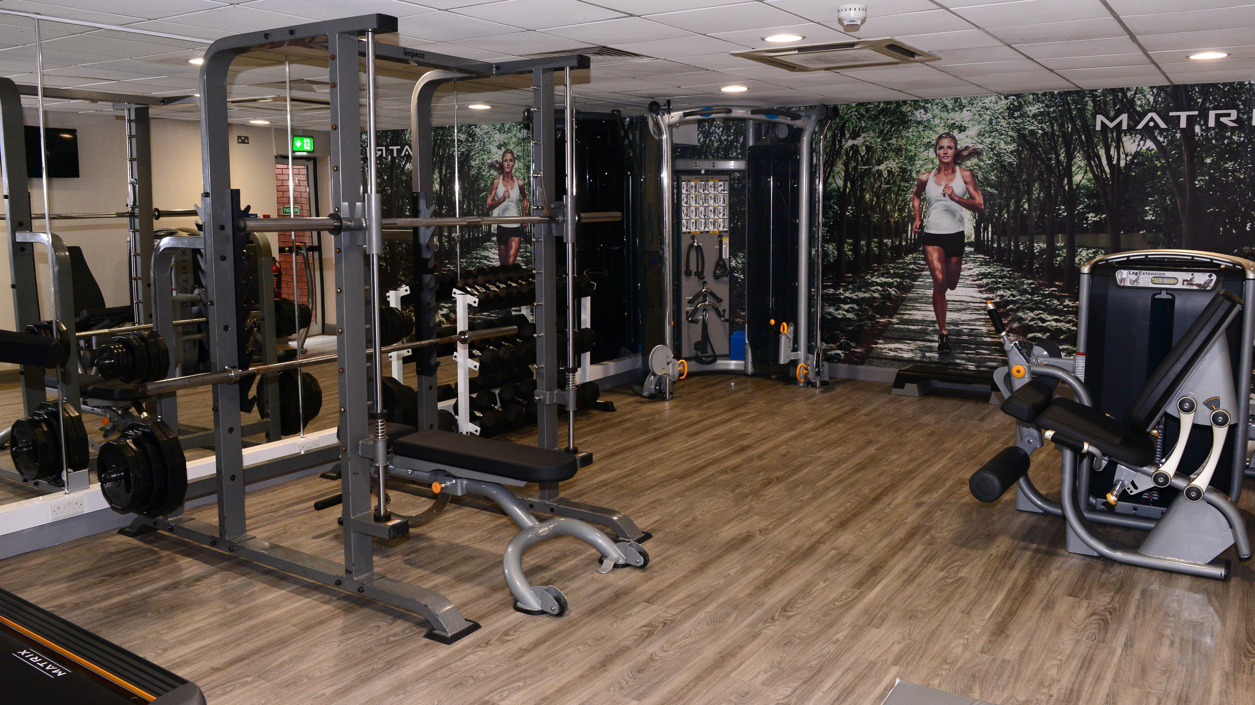 Holiday Inn Telford Ironbridge By Ihg Exteriör bild