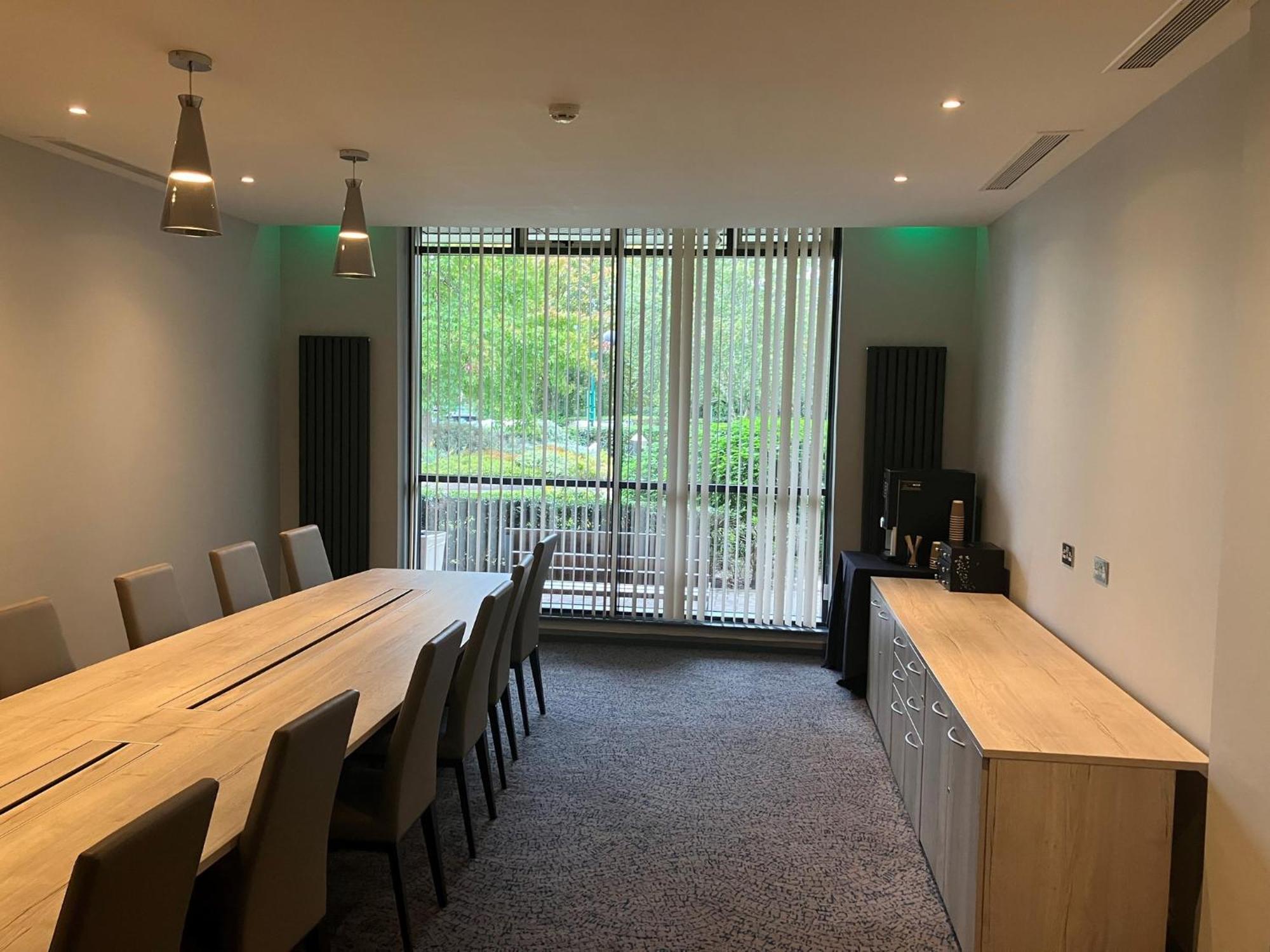 Holiday Inn Telford Ironbridge By Ihg Exteriör bild